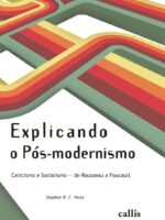 Explicando o Pós-modernismo: Ceticismo e Socialismo