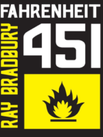 Farenheit 451 - Ray Bradbury