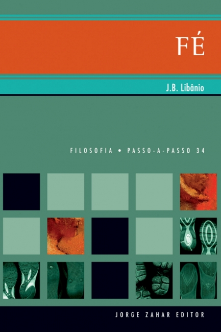 Fe - Joao Batista Libanio