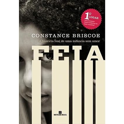 Feia - Constance Briscoe.
