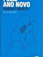 Feliz Ano Novo - Col. Saraiva de Bolso - Rubem Fonseca.