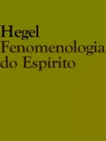 Fenomenologia do Espirito - Hegel