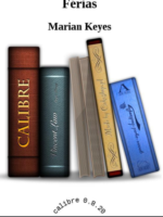 Férias - Marian Keyes