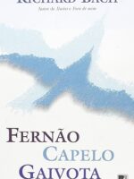 Fernão Capelo Gaivota - Richard Bach