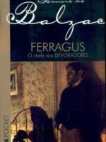 Ferragus - Honore de Balzac