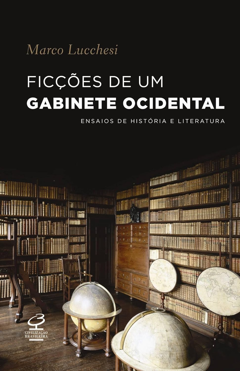 Ficções de um gabinete ocidental