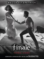 Finale - Hush, Hush - Becca Fitzpatrick
