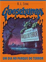 Goosebumps: Um Dia no Parque do Terror