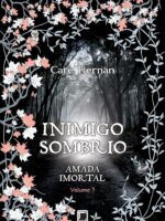Inimigo Sombrio - Cate Tiernan