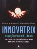Innovatrix - Clemente Nobrega