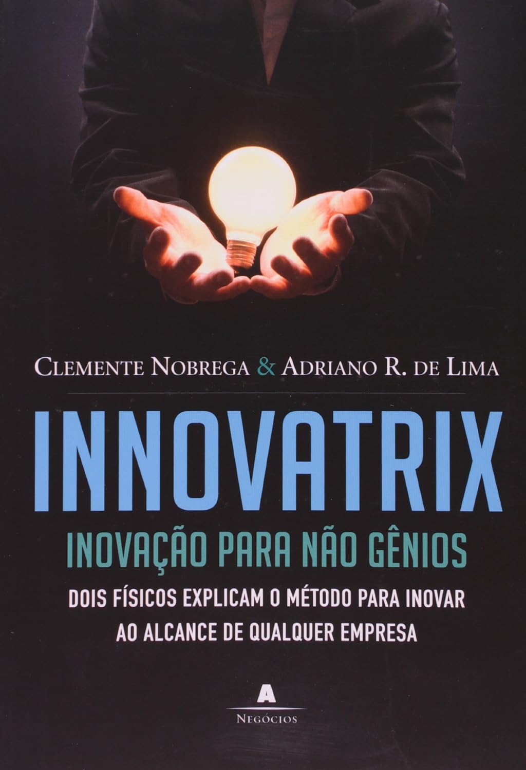 Innovatrix - Clemente Nobrega
