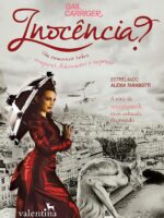 Inocência - Um romance sobre vampiros, lob - Gail Carriger