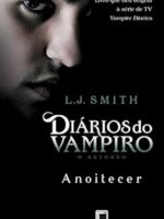 Diarios do Vampiro: O Anoitecer