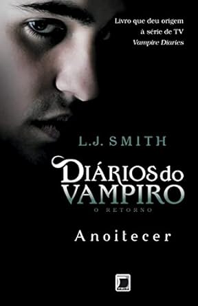 Diarios do Vampiro: O Anoitecer