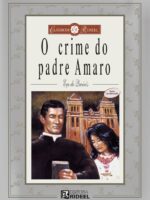 O Crime do Padre Amaro - Eça de Queiroz