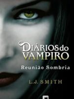 Diarios de Vampiro: Reunião Sombria