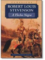 Flecha negra - Robert Louis Stevenson
