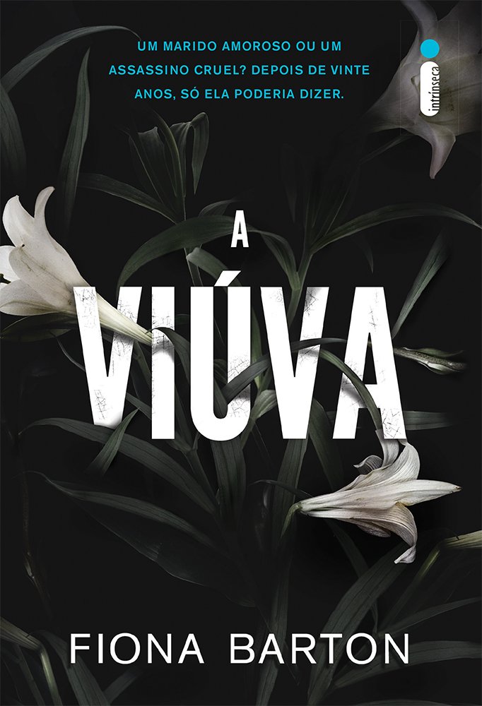 Fiona Barton - A Viúva