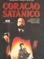Coracao Satanico - William Hjortsberg.