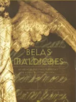 Belas e Precisas Maldicoes - Neil Gaiman e Terry Pratchett.