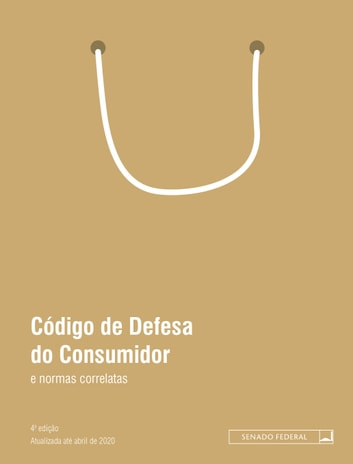 Consumidor (versao 1.0) - Senado Federal
