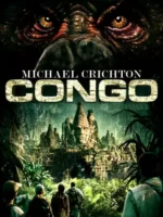 Congo - Michael Crichton