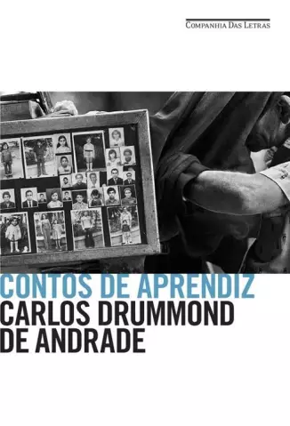 Contos de aprendiz - Drummond de Andrade