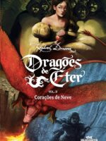 Dragões de Éter 2: Corações de Neve