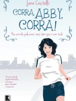 Corra, Abby, corra!