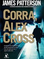 Corra, Alex Cross - James Patterson