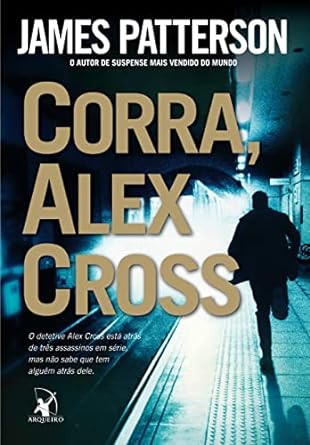Corra, Alex Cross - James Patterson