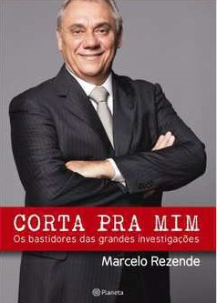 Corta pra mim - Marcelo Rezende
