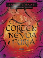 Corte de nevoa e furia - Sarah J. Maas