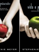 Crepusculo e Vida e morte - Stephenie Meyer