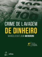 Crime de lavagem de dinheiro