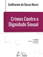 Crimes Contra a Dignidade Sexual