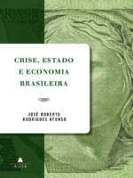 Crise, estado e economia brasileira