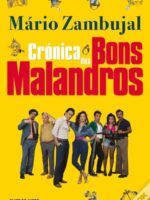 Cronica dos Bons Malandros