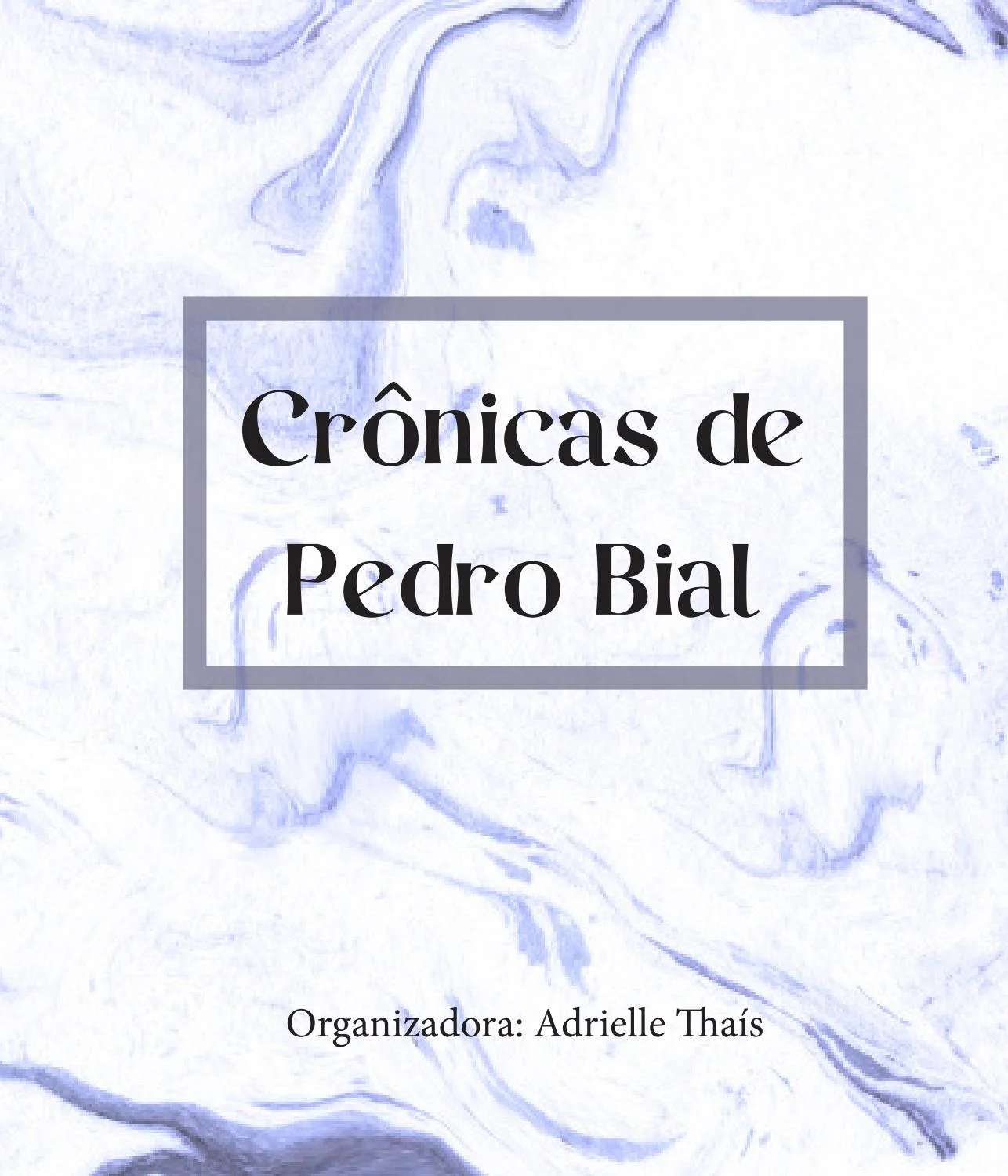 Cronicas de Um Repórter