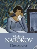 Desespero - Vladimir Nabokov
