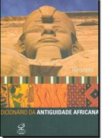 Dicionário da antiguidade africana