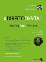 Direito Digital - 5a Ed.