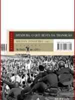 Ditadura: o que resta da transição