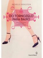 Do tornozelo para baixo