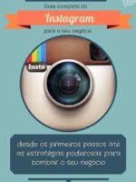 Guia completo do Instagram para o seu nego - Carolina Tomazetti.