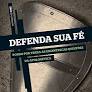 Defenda sua fe - Joe Coffey.
