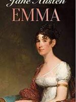 Emma - Jane Austen.