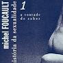 Historia da sexualidade I_ A vontade de sa - Michel Foucault