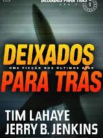 Deixados Para Tras - Deixados Para Tras - - Tim LaHaye