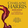 Deadlocked - Sookie Stackhouse  - Charlaine Harris.